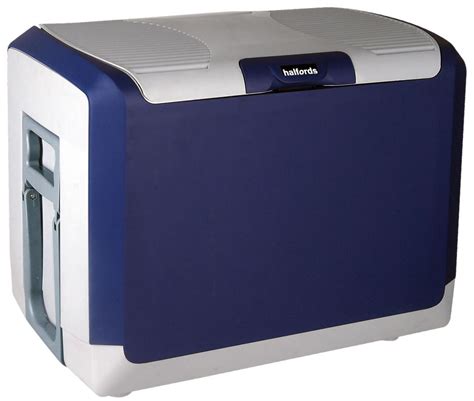 electric cool box ebay|halfords 40l electric coolbox.